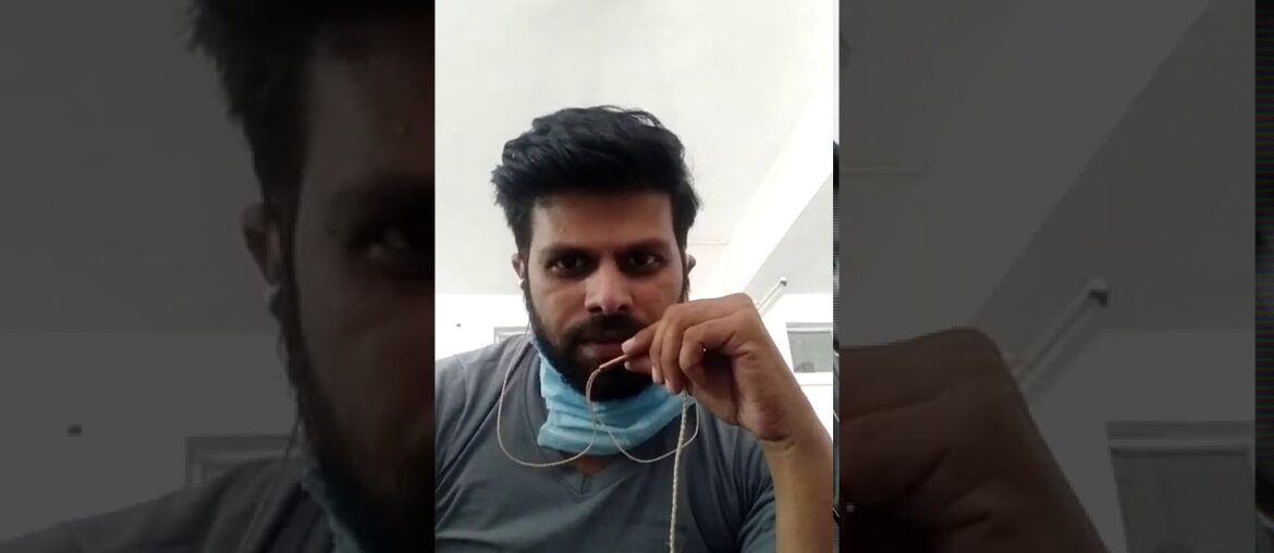 Covid-19 Patient Telling about Naturamore powder &  immune Plus. +91 9333685268.