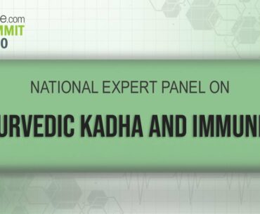 What is Ayurvedic kadha and how does it help fight COVID-19?