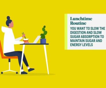 The vitamins to boost your energy and quality of sleep