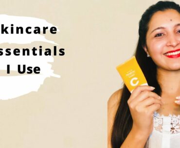 5 Beauty Essentials For Everyone to Get Glowing Skin