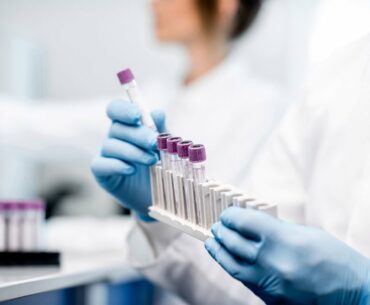 Scientists discover antibody that ‘neutralizes’ virus that causes