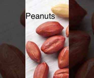 Vitamin E food sources