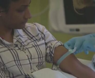 Washington University researchers studying whether a common vaccine already stops COVID-19