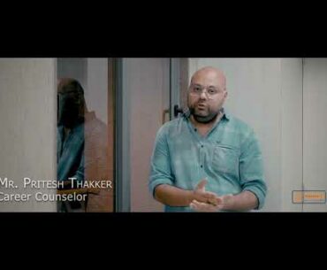 Vitamin C - Career Mr. Pritesh Thakker