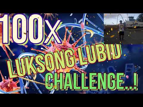 #3  100x Skipping Rope VS covid 19