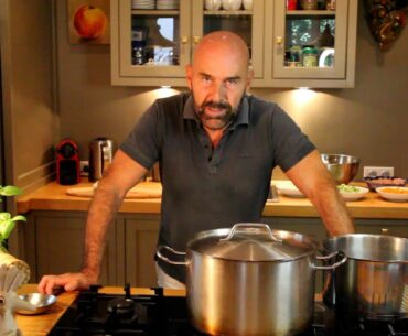 Welcome Autumn: boost your Immune System