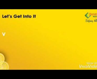 Vitamin C very important for life  Renatus nova products and results. Rentaus Nova results