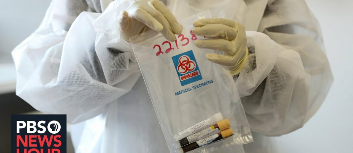 Is the U.S. government paying twice for coronavirus vaccine?