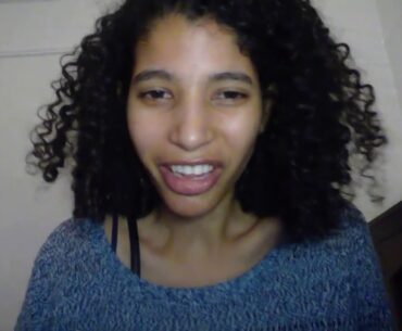 Quick update about my vitamin levels and the condition of my lips