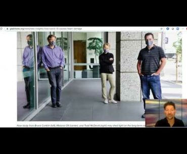 Will Vitamin Therapy Prove to be the Most Effective Way to Deal with Covid-19?