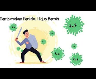 Community Medicine FKUA - Paduan Gizi Seimbang COVID-19