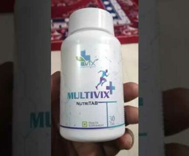 World best antioxidant & multivitamin & health supplement