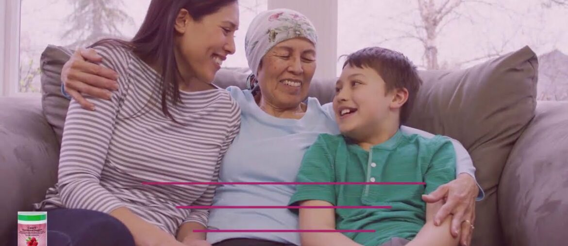 Cancxlife - Best Nutrition Supplement For Cancer Patients