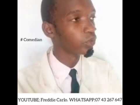 The Doctor said "VITAMIN" Mom sio "VITA".