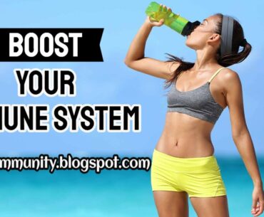 Immune Defence Review | Boost Your Immune System With Immune Defence Zinc Lozenges?