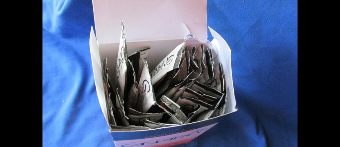 Review: Gnarly Nutrition, Hydrate Electrolyte Powder with B Vitamins and Trace Minerals to Supp...