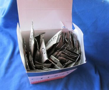 Review: Gnarly Nutrition, Hydrate Electrolyte Powder with B Vitamins and Trace Minerals to Supp...