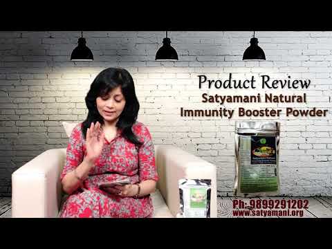 Protecting from COVID-19 by enhancing Immune System.