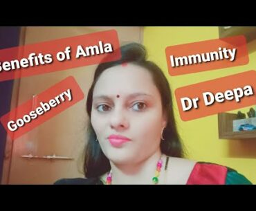 Amla benefits- gooseberry, vitamin c to fight covid19