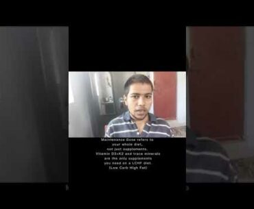 Snake Diet Vlog | Day 7 | Does Fasting Cure Hypothyroidism, Vitamin Toxicity, Iodine and Japan Study