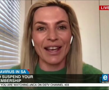 How to suspend your gym membership? | COVID-19