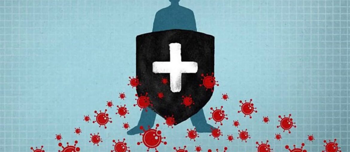 Immune System Booster Food - How To Strengthen Immune System?