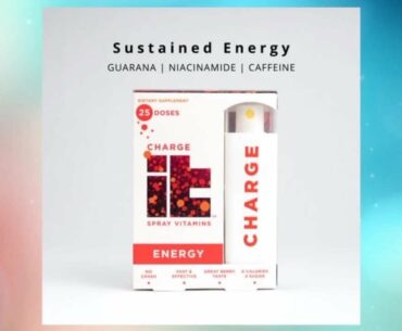 itSpray Vitamins | Morning Blend