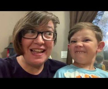 Making Food Monday: Pressure Cooker Immunity Soup