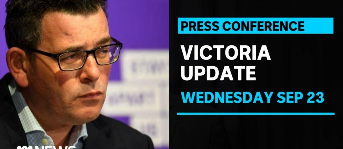 Victoria records 15 new cases of COVID-19 and 5 additional deaths | ABC News