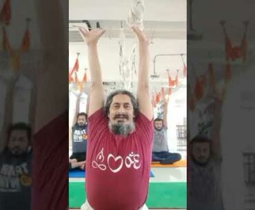 Fight covid19 with the Help of yoga