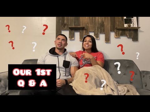 Q & A - personal questions, fitness questions, & of course body building!!