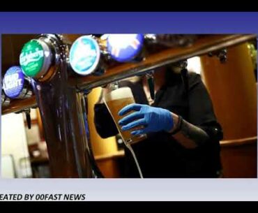 Coronavirus: PM's address, herd immunity and lockdown from above