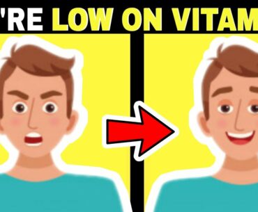 Signs You Have Vitamin C Deficiency