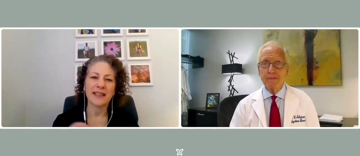 What to think about a coming COVID-19 vaccine, with William Schaffner, MD