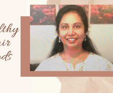 Foods that promote Hair Growth | What to eat for Healthy Hair | Love your Style