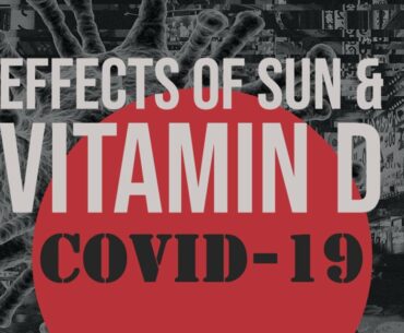 The effects of Sun and vitamin D levels related to COVID 19