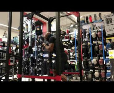 Get Fit Boost Your Immune System