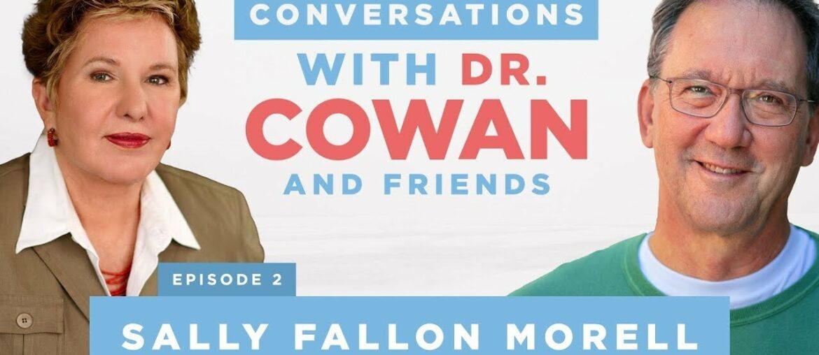 What is an Immune System with Sally Fallon