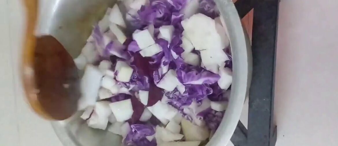 3 Best Vegetables Recipe for Losing Weight and Preventing Coronavirus