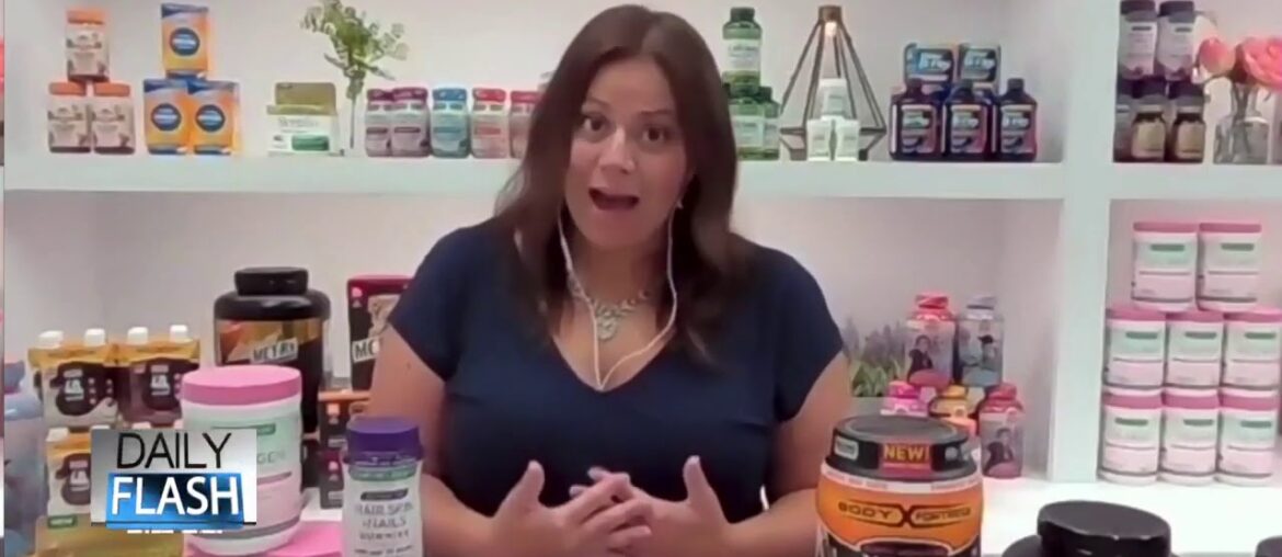 SUMMER WELLNESS | NICOLE HAYES | DailyFlash