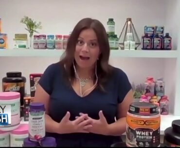 SUMMER WELLNESS | NICOLE HAYES | DailyFlash