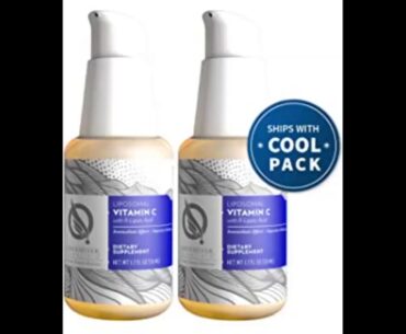 Best Reviews Quicksilver Scientific Liposomal Ultra Vitamin - Liquid Multivitamin Supplement wi...