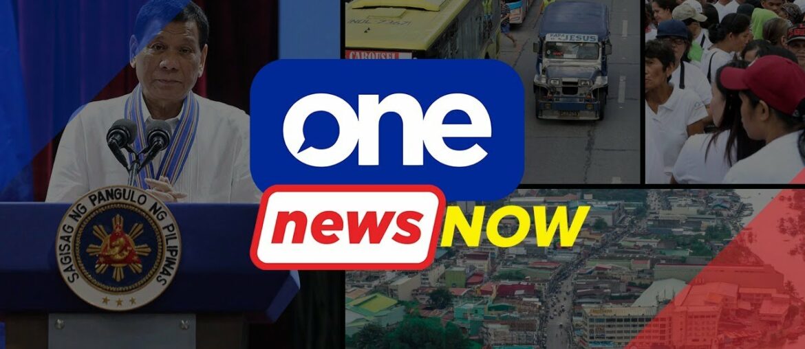ONE NEWS NOW | September 22, 2020 | 4:00PM