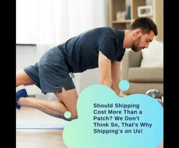 PatchAid Vitamin Patches -  60% Off First Order + Free Shipping