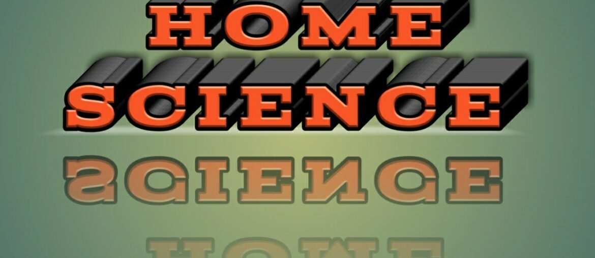 Home Science Class11 Chapter 3 Food, Nutrition, Health and Fitness Part 1 English