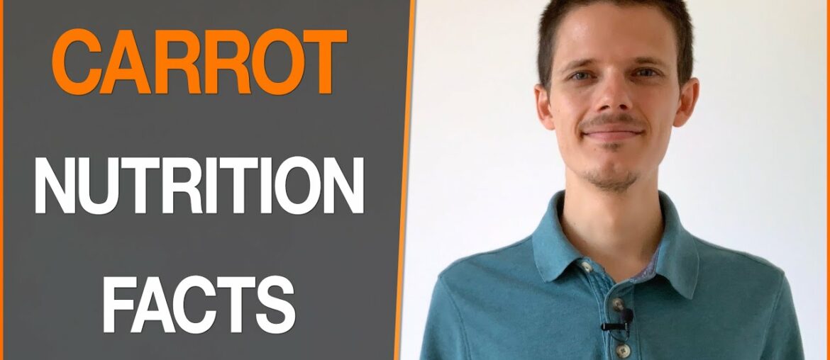 Carrot nutrition facts | Vegetables