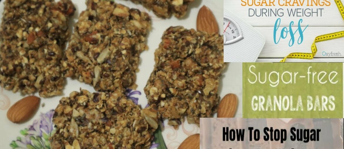 Weightloss dessert/sweet Recipe without sugar, jaggery|Healthy Oats and dates bar Recipe |energy bar