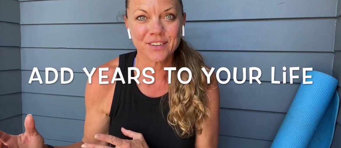 3 Ways to Reverse Aging