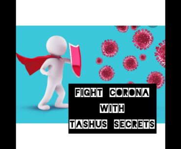 5 Ways to prevent COVID-19/corona virus || boost your immunity