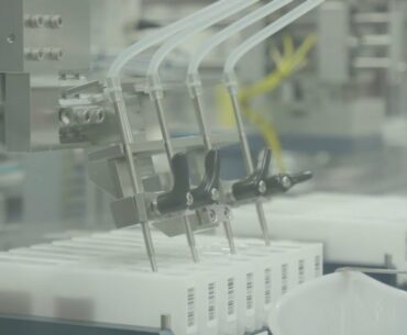 COVID-19 Vaccine Research